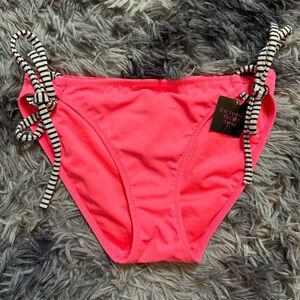 Victoria’s Secret Bikini Bottoms
